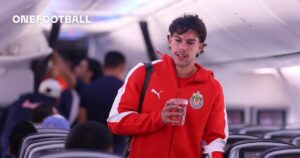 Chivas out for revenge in Leagues Cup