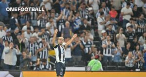 Rayados’ winning streak comes to an end