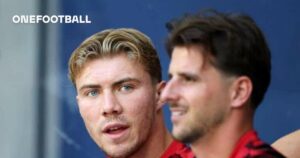 Hojlund remains on Roma’s radar as Dovbyk alternative