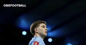 Manchester City reject £25 million offer for James McAtee