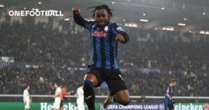 Report – Inter Milan Submit Improved Offer For Atalanta Star, Ball Now In La Dea’s Court