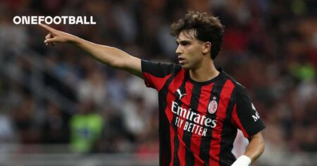 🚨 BREAKING: Chelsea’s João Félix completes move to Al-Nassr