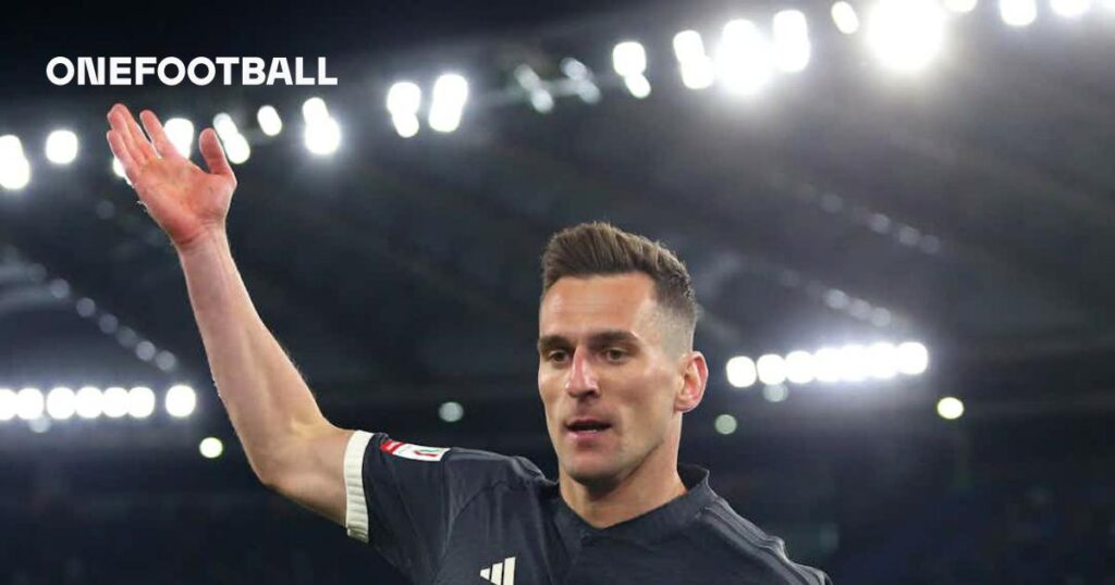 Milik and Beltran out, Milan eye Gonçalo Ramos 👀 Transfer news 🤑