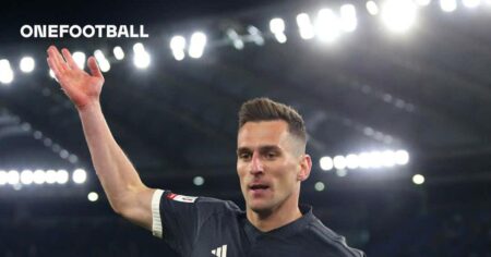 Milik and Beltran out, Milan eye Gonçalo Ramos 👀 Transfer news 🤑