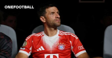 ⚠️ Muller set for MLS move, deal all but done