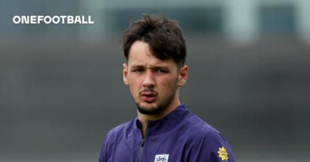 🚨 James Trafford officially returns to Manchester City