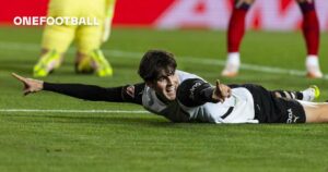 AC Milan ahead of Manchester United in race for La Liga midfielder