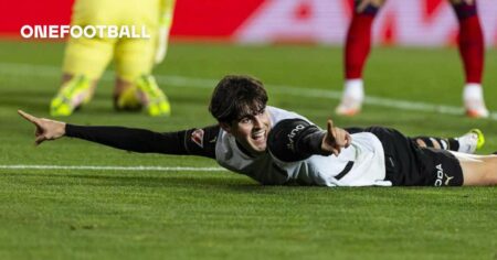 AC Milan ahead of Manchester United in race for La Liga midfielder