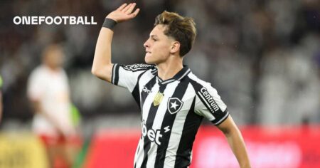 📹 Botafogo beat RB Bragantino, close to Copa do Brasil quarters 🇧🇷