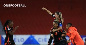 🏆Final showdown: Colombia v Brazil for Women’s Copa América