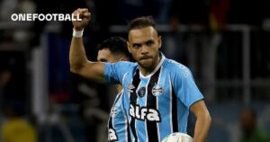 📈 Braithwaite tops the stats in the Brasileirão with a perfect record