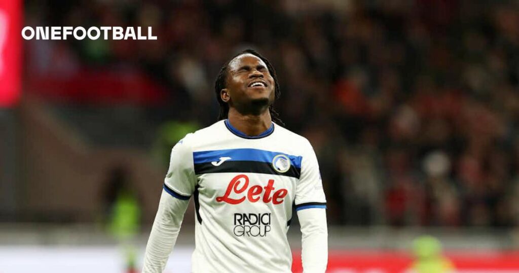 👀 Inter, all in for Lookman but… So many flops in Atalanta’s sales 🫣