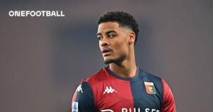 Report – Inter Milan To Go After Genoa Defender If Germany Or France Stars Sold