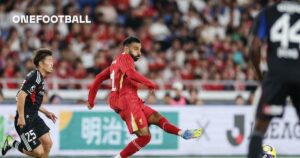 🚨 BREAKING: Liverpool seal comeback win over Yokahama F. Marinos