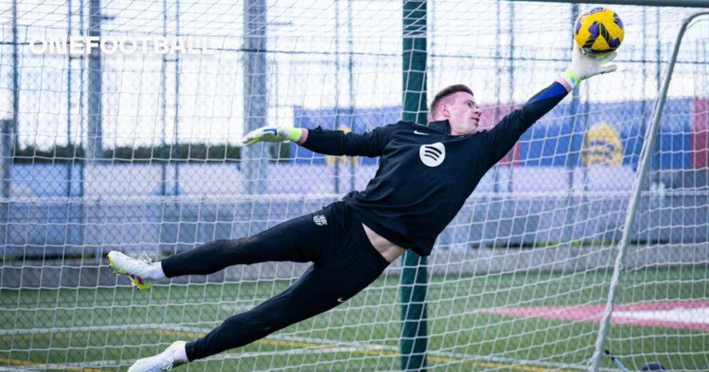 ‘Ter Stegen will be our number one if he is for Barcelona’ – Germany manager Julian Nagelsmann