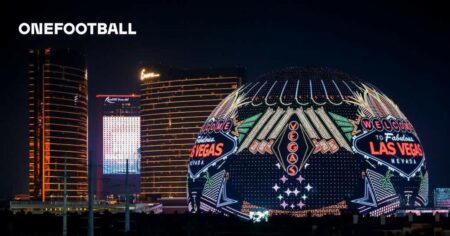 📆 Date set: 2026 World Cup draw to take place on 5 December