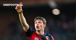 Report – Inter Milan Identify Genoa Midfielder As Replacement For Exit-Bound Poland Flop