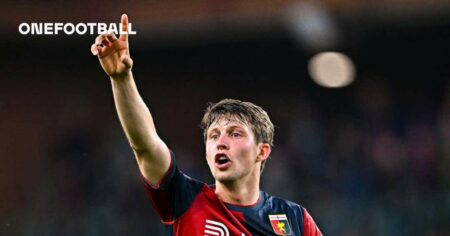 Report – Inter Milan Identify Genoa Midfielder As Replacement For Exit-Bound Poland Flop