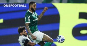 📋 Corinthians and Palmeiras line-ups set for first Copa do Brasil derby