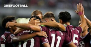 🚨 West Ham fight back to earn friendly win over Everton