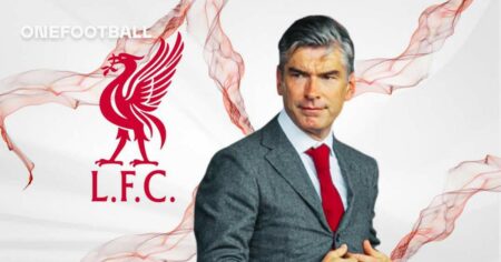 Liverpool move closer to midfielder deal with contract ALREADY agreed