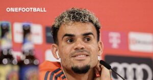 📣 Luis Díaz speaks for the first time as a Bayern Munich player