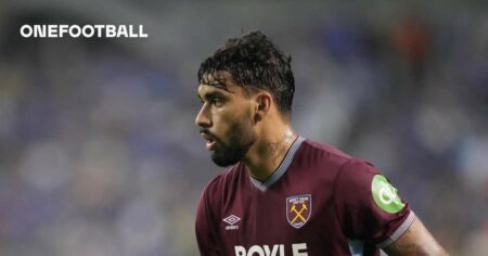 Lucas Paquetá cleared by FA of spot fixing charges