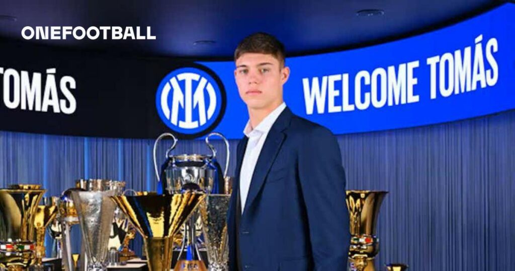 Serie B Side Avellino Join Feyenoord, Sassuolo, Olympiakos & Girona In The Race For Inter Milan Defender