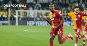 🚨 Summer’s longest transfer saga: Victor Osimhen’s €75m move confirmed