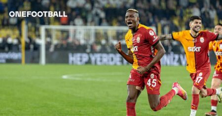 🚨 Summer’s longest transfer saga: Victor Osimhen’s €75m move confirmed