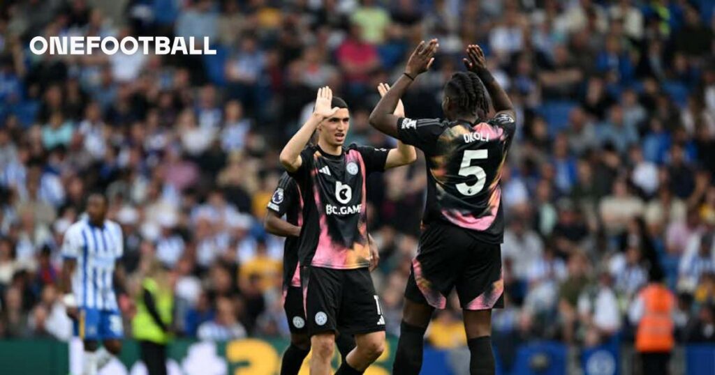 Leeds United Plan To Activate Release Clause Of This Leicester City Playmaker: Smart Move From The Whites?