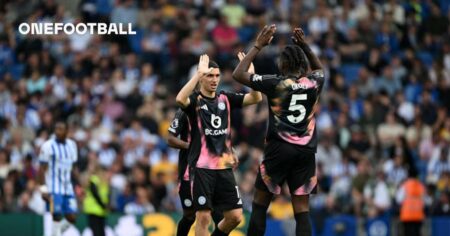 Leeds United Plan To Activate Release Clause Of This Leicester City Playmaker: Smart Move From The Whites?