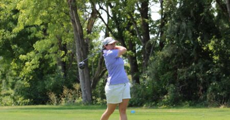 Chugg, Summerhays are favorites at 119th Women’s State Amateur – Deseret News