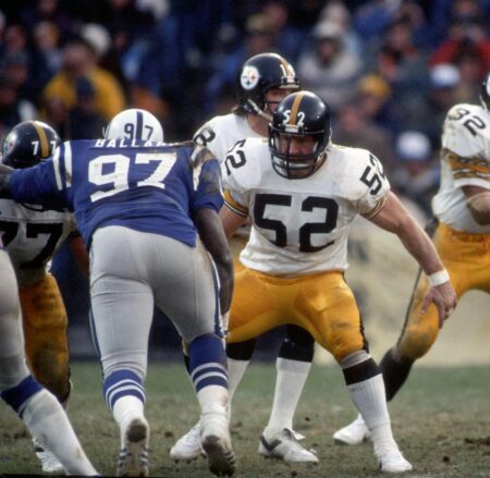 Brain injuries and legal battles: the NFL’s persistent problem with CTE