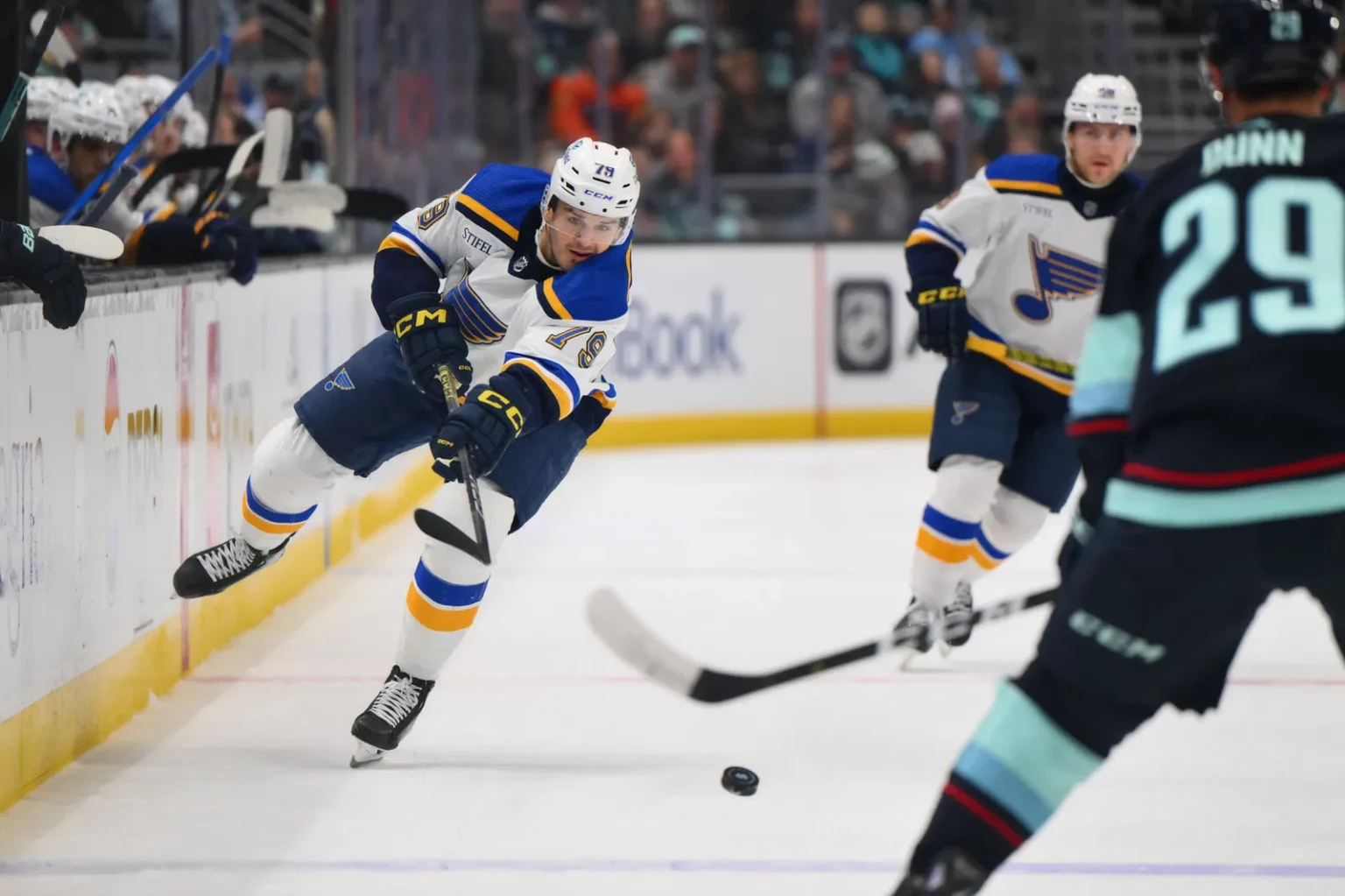 New Canadiens Forward Is Sneaky Good Addition