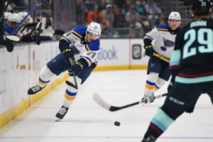 New Canadiens Forward Is Sneaky Good Addition