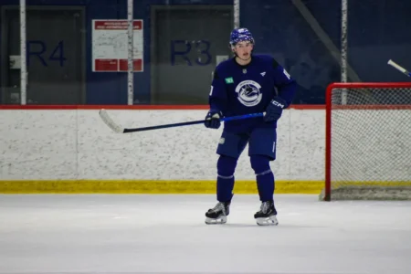 The Hockey News' Vancouver Canucks Mailbag: Prospects, Pettersson & More