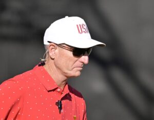 Keegan Bradley's 2025 Ryder Cup Vice Captains — Experience That Could Deliver Team USA Victory