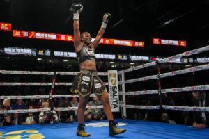 How to watch the Claressa Shields vs. Lani Daniels fight tonight: Full card, where to stream and more