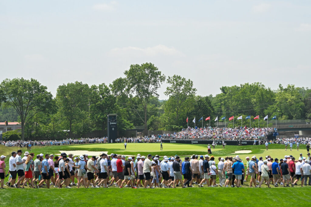 Former PGA Tour Winner Dead Sunday Night