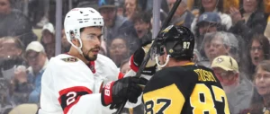 Dissecting The Ottawa Senators' Intriguing New Right-Shot Defensive Depth Chart
