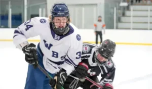 Could 7-foot tall Alexander Karmanov be selected by Nashville Predators in 2026 NHL Draft?