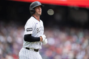 Yankees reportedly acquire 3B Ryan McMahon from Rockies for two prospects