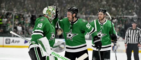 NHL Summer Splash Rankings: No. 27, Dallas Stars