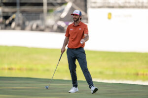 PGA Tour Reveals Tiger Woods' Honest Message on Max Homa During John Deere Classic