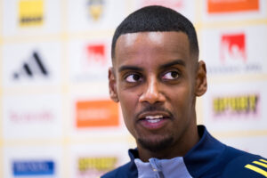 Liverpool Set to Offer Alexander Isak Bumper £150,000-per-week Contract – Report