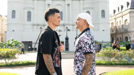 UFC 318 predictions: Expert betting picks, odds for each fight on Max Holloway vs. Dustin Poirier 3 card