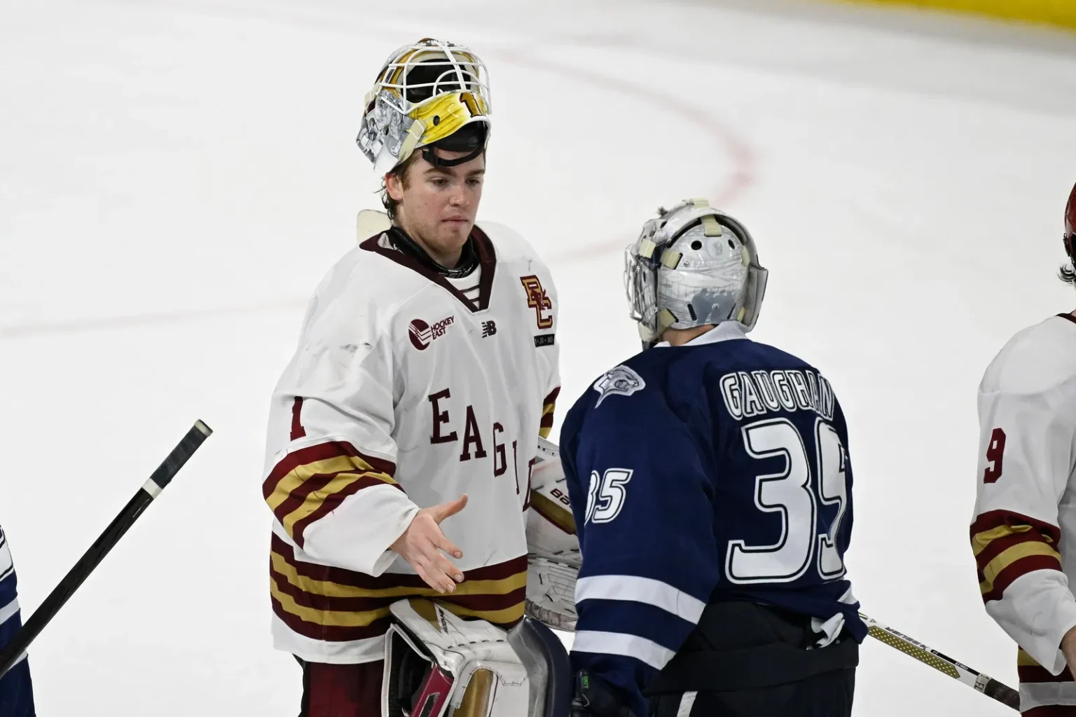 Two Canadiens’ Goaltenders In Wheeler’s Top 20 Drafted Goaltending Prospects