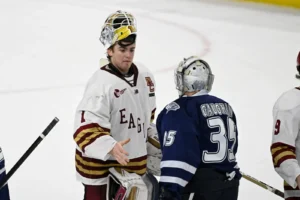 Two Canadiens’ Goaltenders In Wheeler’s Top 20 Drafted Goaltending Prospects