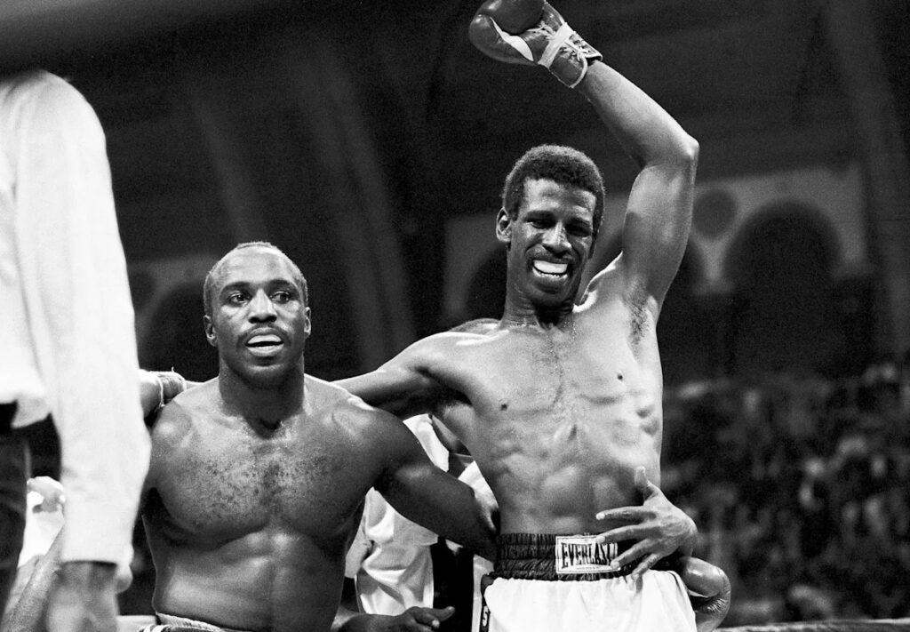 Dwight Muhammad Qawi, boxer who went from prison to champion, dies at 72